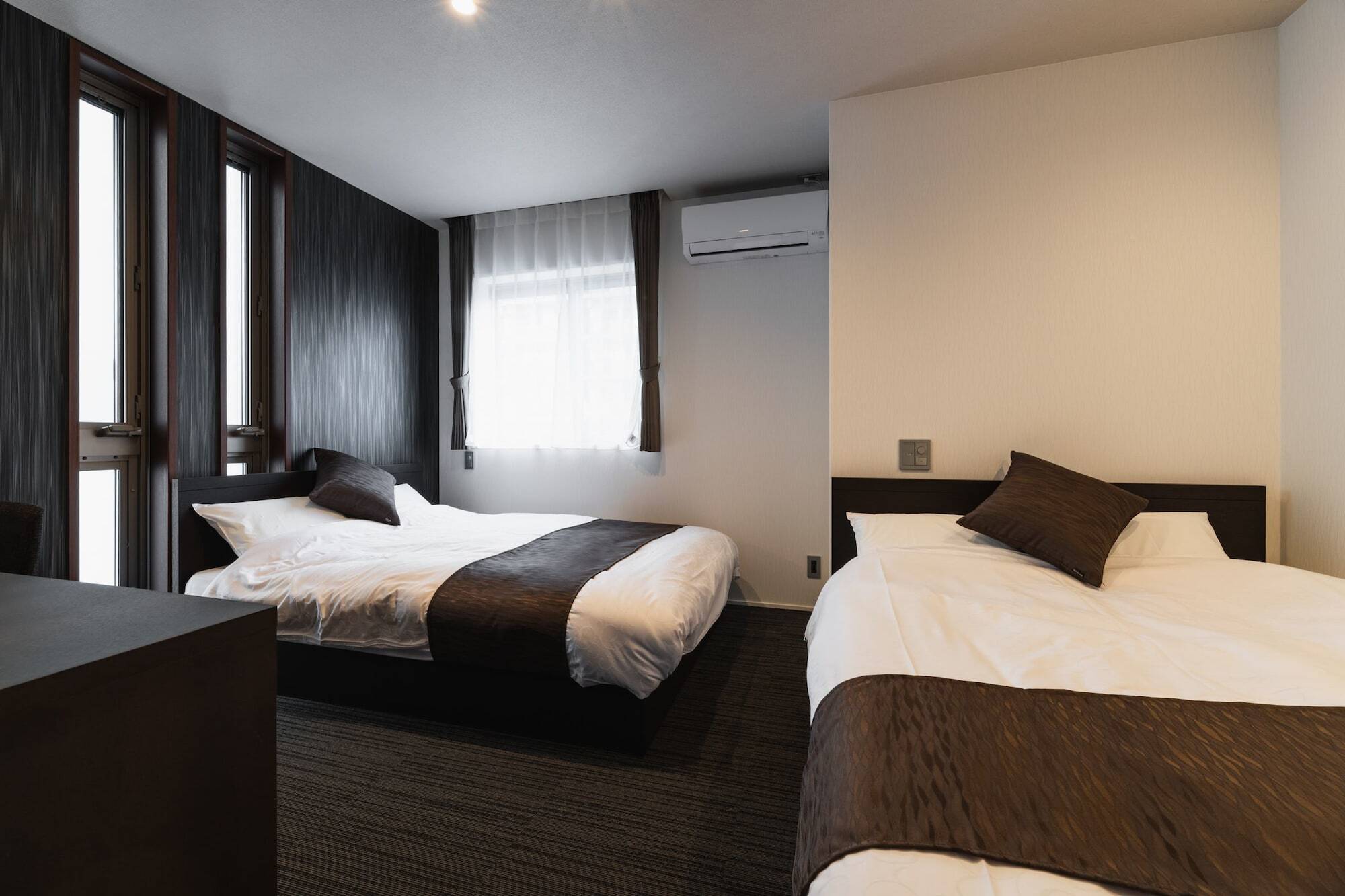Grand Base Tenjin Fukuoka  Exteriör bild