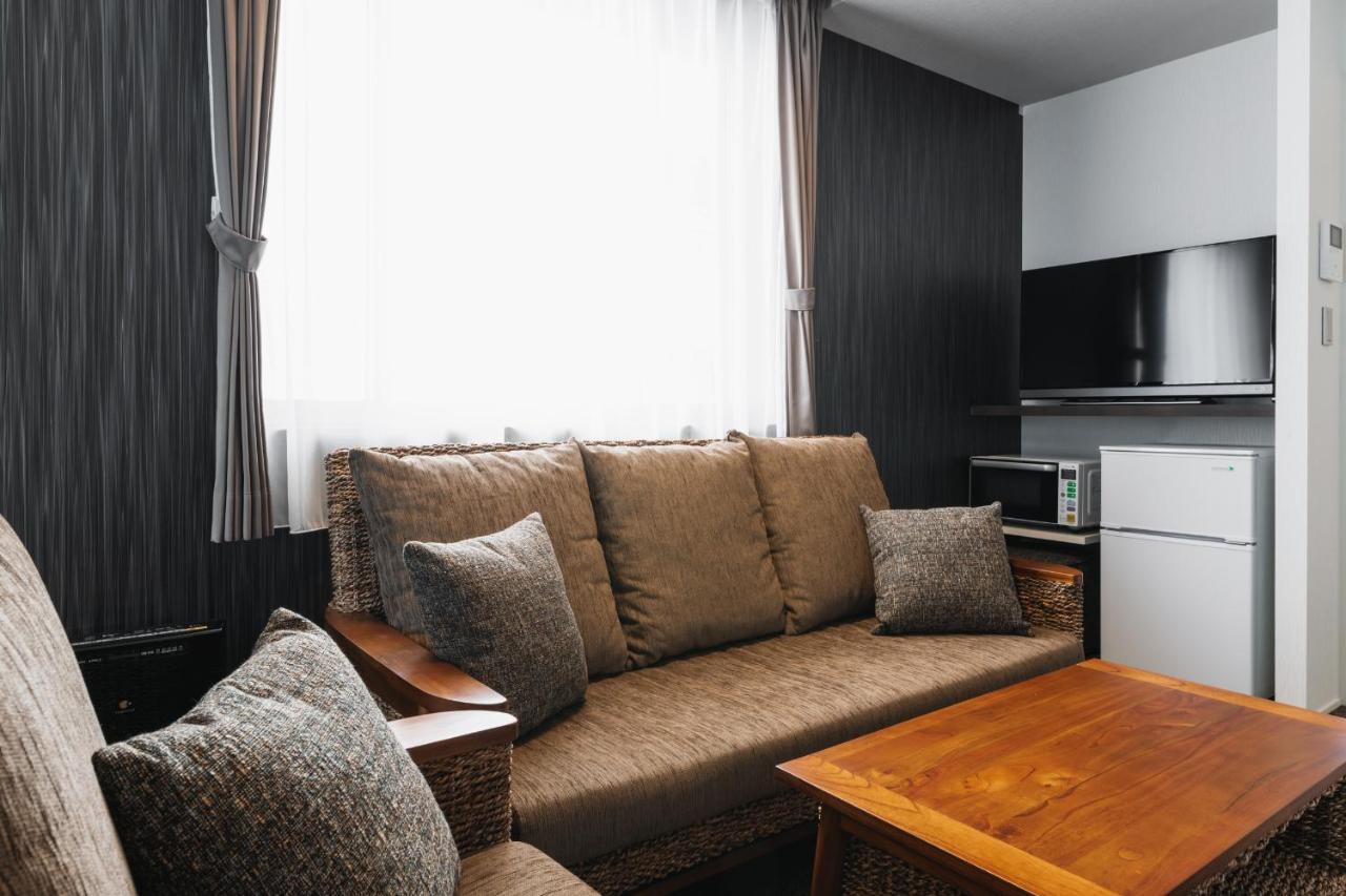 Grand Base Tenjin Fukuoka  Exteriör bild